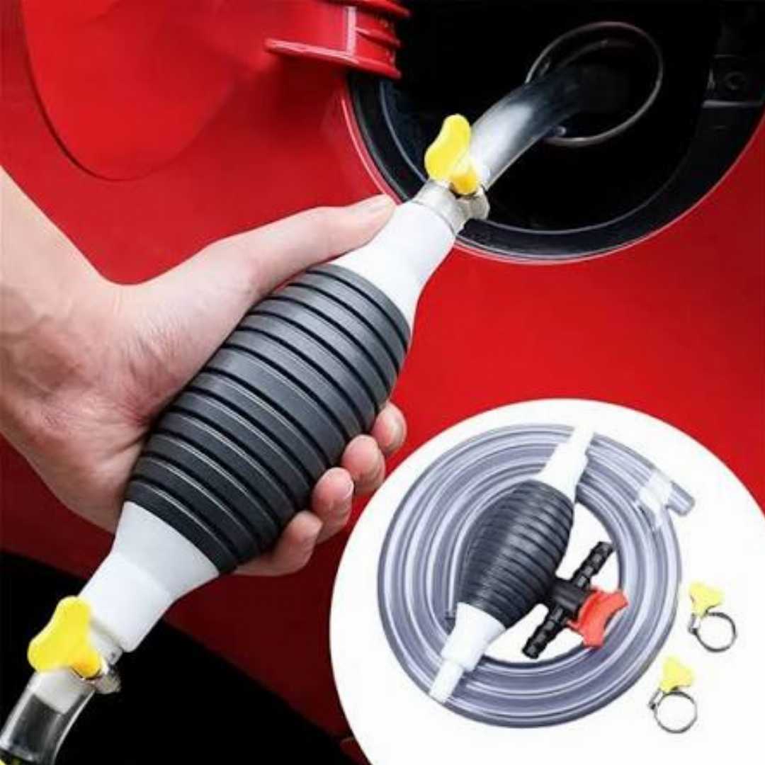 Manual,Fuel,Pump,with,On/Off,Switch,&,6ft,Hose,Pipe,Fuel Pump with Switch, Manual Oil Pump BD, 6ft Fuel Hose Pipe, সকেট ফুয়েল পাম্প, তেল তোলার পাম্প।