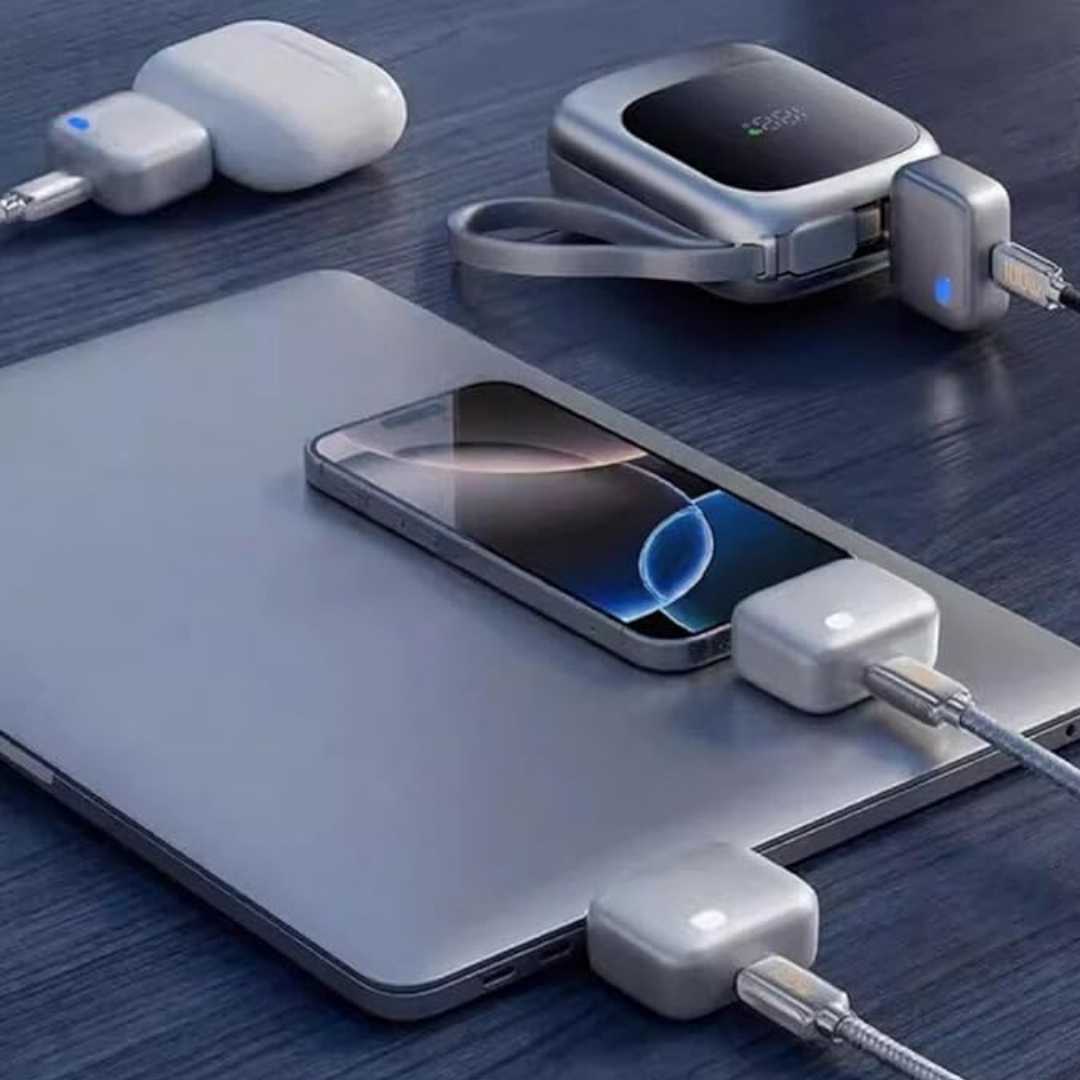 X01 Full Charge Separator
Auto Charge Separator
Type C Auto Disconnect Charger
Battery Protection Device
Smart Charging Protector
Full Charge Auto Stop Device
Type C Charging Protector
Mobile Battery Saver
Auto Eject Charger
X01 Charger Separator Bangladesh
Battery Health Protection
CityMaxBazar