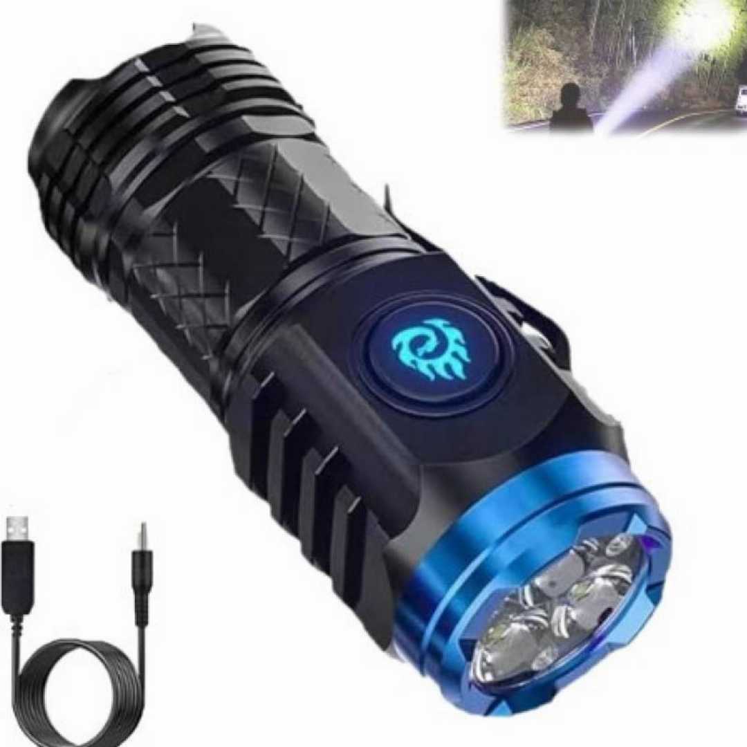 Portable Flashlight, Mini LED Torch, USB Rechargeable Flashlight, Metal Torch Light, Pocket Flashlight, LED Torch Bangladesh, Emergency Flashlight, Camping Torch, Mini Torch Light Portable Mini Rechargeable LED Flashlight
Mini LED Torch,USB Rechargeable Torch,Metal Body Flashlightx,Pocket Flashlight,LED Torch Bangladesh,Emergency Flashlight,Camping Flashlight,Mini Torch Light,Rechargeable LED Light