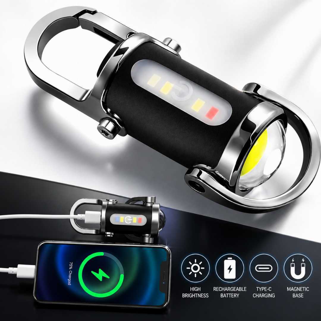 Portable Flashlight, Mini LED Torch, USB Rechargeable Flashlight, Metal Torch Light, Pocket Flashlight, LED Torch Bangladesh, Emergency Flashlight, Camping Torch, Mini Torch Light Portable Mini Rechargeable LED Flashlight
Mini LED Torch,USB Rechargeable Torch,Metal Body Flashlightx,Pocket Flashlight,LED Torch Bangladesh,Emergency Flashlight,Camping Flashlight,Mini Torch Light,Rechargeable LED Light