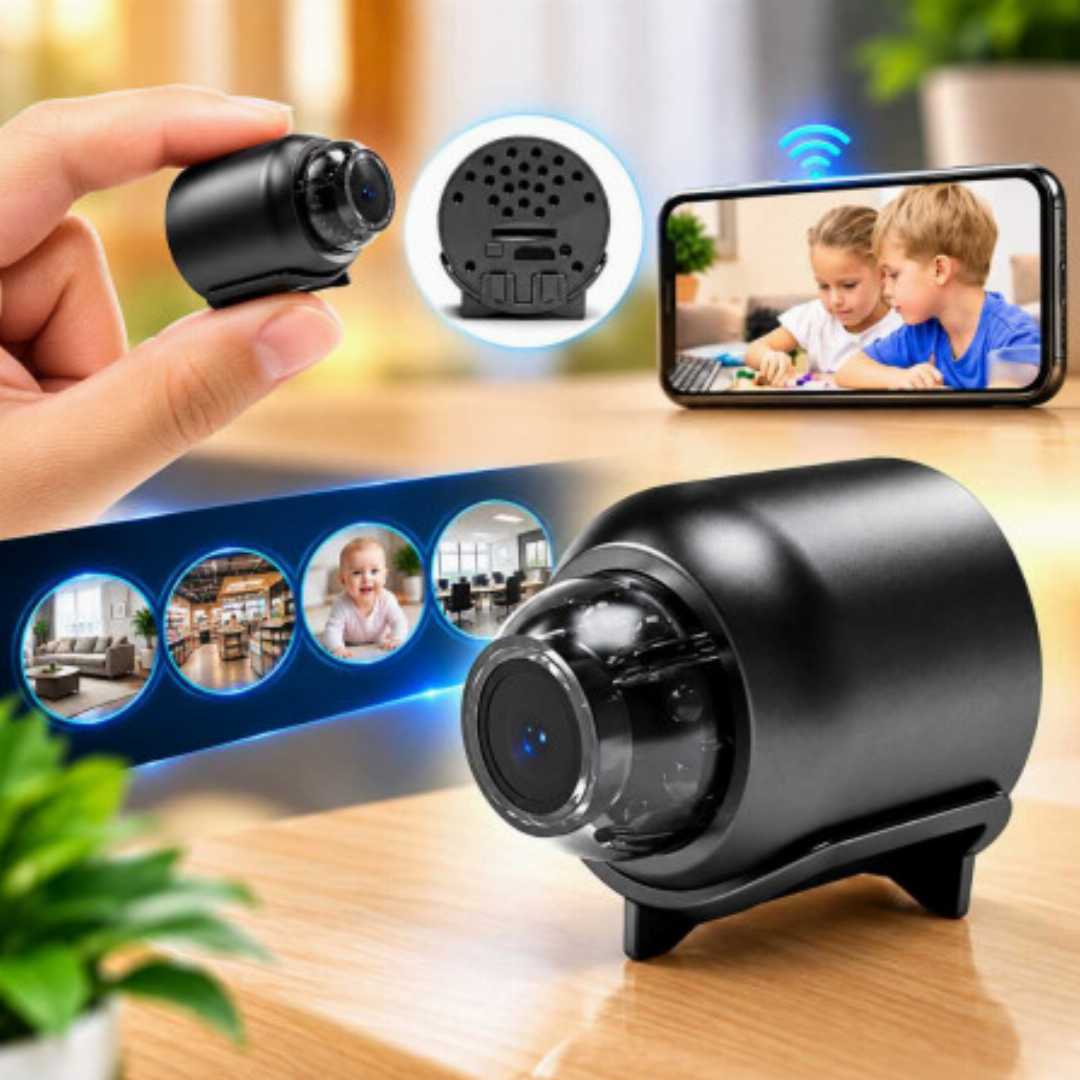 x5,Mini,HD,Wifi,Camera