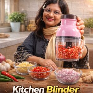 2026 Model Capsule Cutter-Kitchen Queen